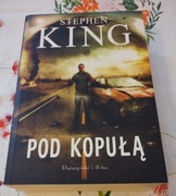 Stephen King - Pod kopułą