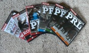 Propaganda PRL-u DVD 1-10