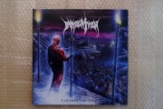 Immolation – Failures For Gods. Płyta winylowa. Nowa