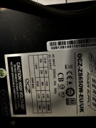 Komputer stacjonarny - Gigabyte 1060 6gb-AMD Ryzen 5 1600 - 24 GB RAM 