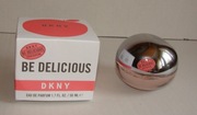 DKNY Be Delicious 50 ml EDP Woda Perfumowana Dla Kobiet