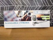Metalowa Suwmiarka Cyfrowa Workzone Parkside 