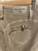 SPODNIE T. PORTER FREEMAN