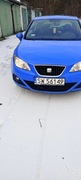 Seat Ibiza 1.4 benzyna 