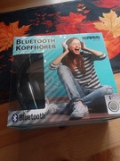 Słuchawki bluetooth 