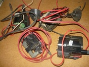 Transformator telewizyjny 5 sztuk