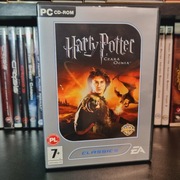 Harry Potter i Czara Ognia - PC PL 4.5/5
