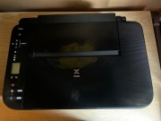 Drukarka wielofunkcyjna Canon Pixma TS3350