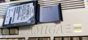 Dysk twardy Amiga 600/1200 gotowy do pracy