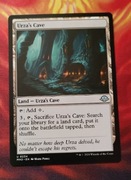 Urza's Cave karta MTG