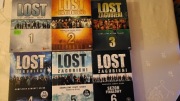 Lost kompletne 6 sezonow na Dvd