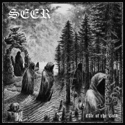 SEER - Vol. III & IV: Cult of the Void CD