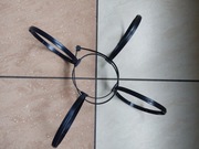 Stabilizator obejma dystansowa 60-80 