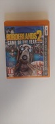 BORDERLANDS 2 gra na PC