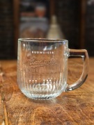 Kufel do piwa Budweiser Budvar 0,3L