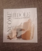 Lancome Idole Skin 3 Serum Supertint podkład z serum 22C