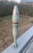Replika. Granat dymny D-LM60 do moździerza  LM60 