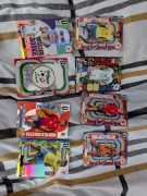 PANINI ADRENALYN XL FIFA WORLD CUP 2026 