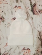 Czapka zimowa dla dzieci 