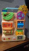 Fisher Price Ogródek malucha GTL47