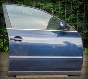 Drzwi prawy przód komplet - VW Passat Kombi B5 FL 2.5 V6 120KW 2003r 