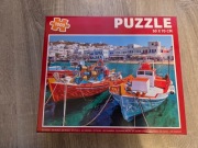 Puzzle 1000 elementów