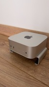 Apple Mac mini M4 16GB/256GB Srebrny + gratisy