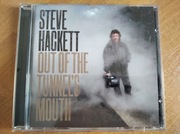 STEVE HACKETT - Out Of The Tunnel's Mouth