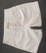 Bawełniane spodenki szorty Y.D. 128/134