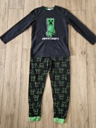 Piżama Minecraft Creeper 164 cm 13/14 lat 