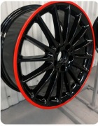 Renowacja Odnawianie Felg PREMIUM