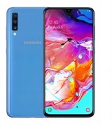 Samsung galaxy a70