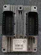 KOMPUTER IAW5SF8.M4 FIAT PANDA II 2 GRANDE PUNTO  51868981