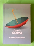 Cierpkość wiśni Izabela Sowa