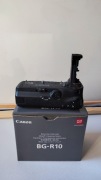 Grip Oryginalny BG-R10 Canon EOS R5 R5C R6