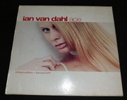 Ian Van Dahl Ace ( Limited Edition, Slipcase ) CD + DVD 2002