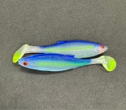 Ukleja 12cm Seledyn Blue