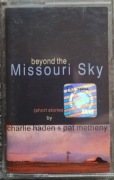 Charlie Haden & Pat Metheny - BEYOND THE MISSOURI SKY