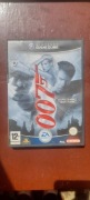 James Bond 007 Everything or Nothing GameCube PAL