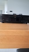Sony CDP-XA3ES 100V Black Uszkodzony