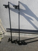 Bagażnik dachowy ford fiesta 