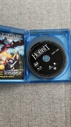 Hobbit Pustkowie Smauga 3D 4 płytowe wydanie blu-ray