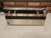 SIEMENS RE-666 + RP-666 ! Końcówka mocy i przedwzmacniacz. 