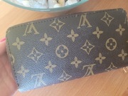 Portfel piórnik Nowy