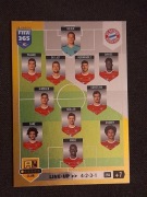  Fifa 365 2023 Line Up 256 Bayern München Line-Up