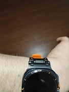 Samsung Galaxy watch ultra 
