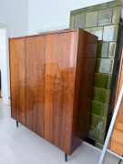 Szafa vintage duża 