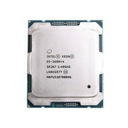 Intel Xeon E5-2680 V4 - 14C/28T 2.4-3.3GHz 120W / LGA 2011-3 / 100% sprawny
