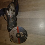 sprzedam szlifierkę bosha