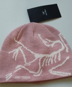 Czapka zimowa - ARC'TERYX BIRD HEAD TQ BLISS/ARCTIC SILK